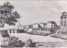 CASSANO D'ADDA - MILANO -