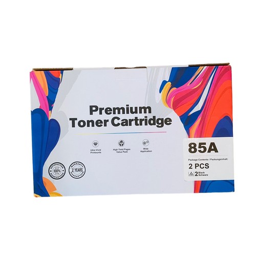 Pezzi cartuccia toner ce285a - 2,