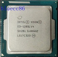 Processori CPU Intel Xeon