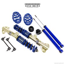 Solo Werks Coilovers for 1995
