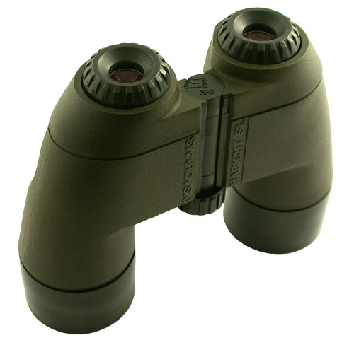 Binocolo swarovski - binocolo,