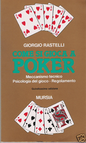Giorgio rastelli come si - giorgio,