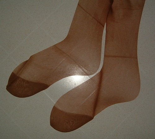 Vintage calze reggicalze 8 - reggicalze,