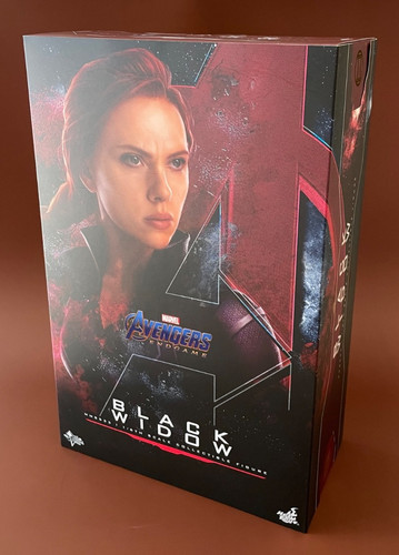 Marvel avengers end - marvel,