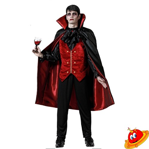 Costume vampiro elegante - 🧛,
