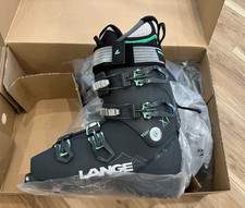 NUOVI scarponi da sci