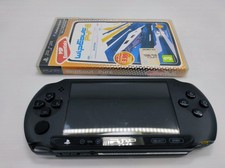PSP Street e1004 Memory Stick Pro duo 1gb PlayStation+GIOCO+CARICATORE+MEMORY