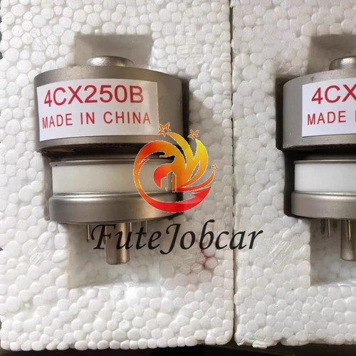 1pcs tubo elettronico 4cx250b - tubo,