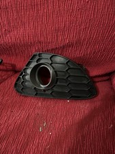 Griglia fendinebbia sx Alfa