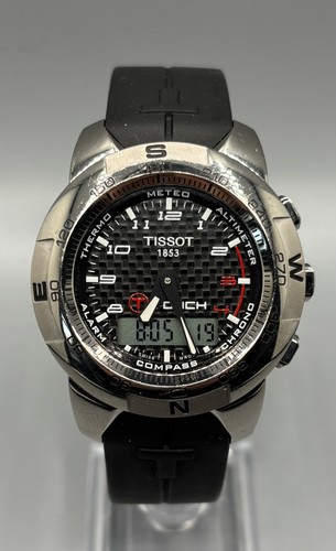 Orologio tissot touch ref - orologio,
