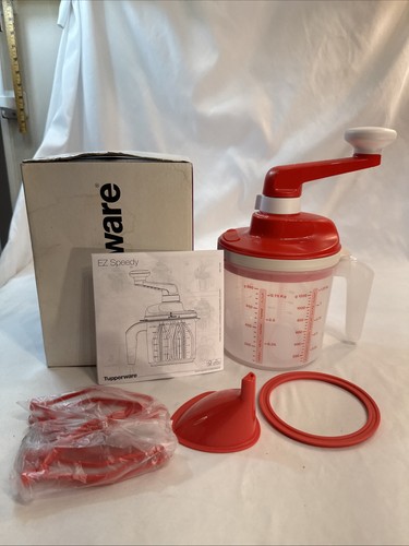 Tupperware speedy whip - tupperware,