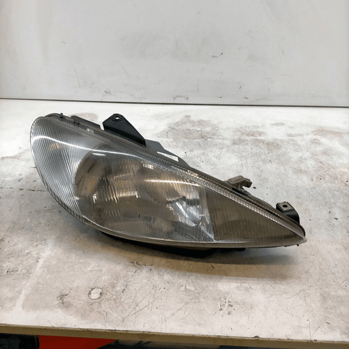 6205s7 proiettore peugeot - proiettore,