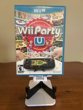 Wii Party U - 100% Complete