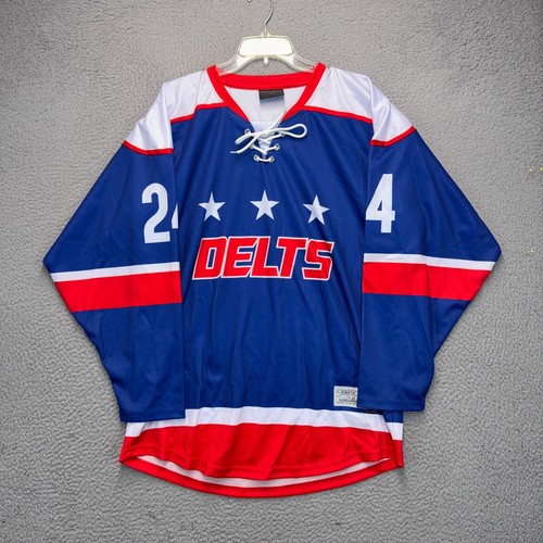 Delta tau - delta, maglia
