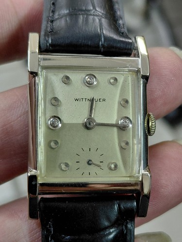 Orologio uomo - orologio,