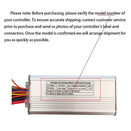 Regolatore motore brushless - regolatore,