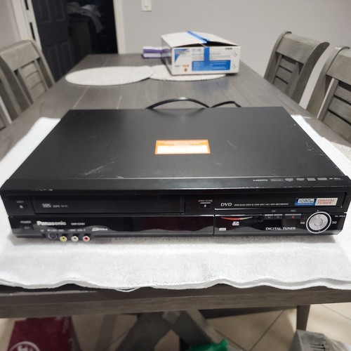 Panasonic dmr ez48v - panasonic, dmr-ez48v