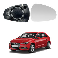 Vetro specchietto retrovisore