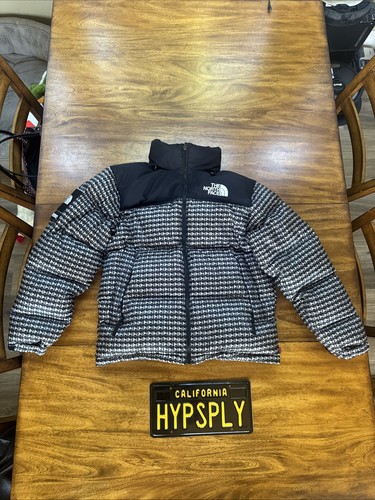 Nuovo supreme the north face - supreme,