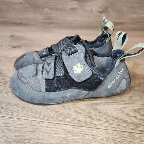 Scarpe arrampicata su - scarpe,
