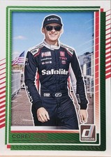 2025 Panini Donruss Nascar #31