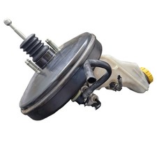 Servo pompa freno - servo,
