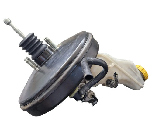 Servo pompa freno opel corsa - pompa,