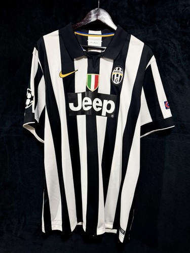 Maglia home usata - 9/10,