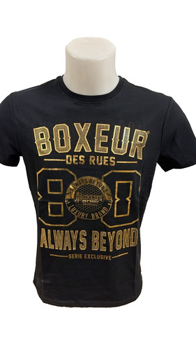 Boxeur des rues shirt - boxeur,