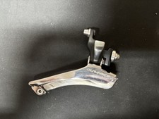 Deragliatore anteriore Shimano