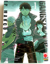 Gangsta Cursed 1 - Kohske -