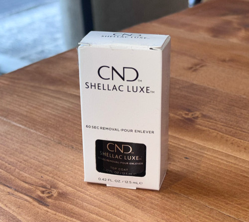 Smalto gel unghie cnd - smalto,