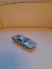 Carabo Bertone Mercury No