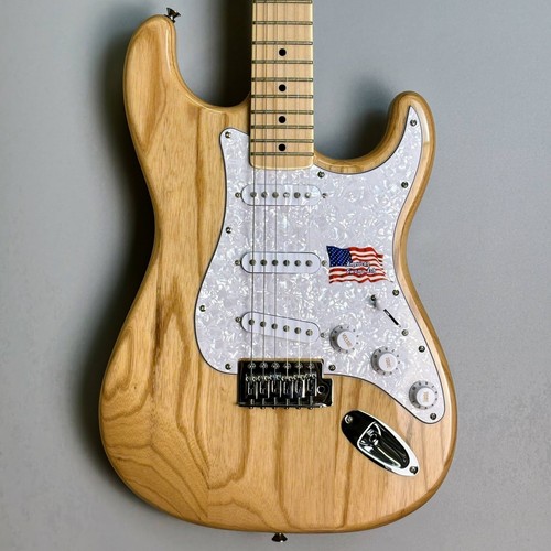 Chitarra elettrica sst - chitarra, sst/ash