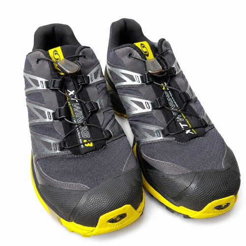 Salomon wings sneaker - salomon, 3