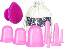 Coppettazione anti Cellulite