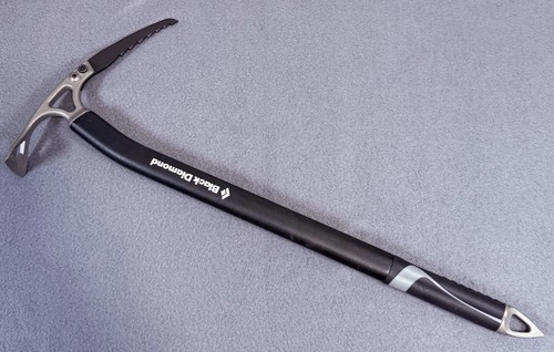 Black diamond venom adze - adze, 55