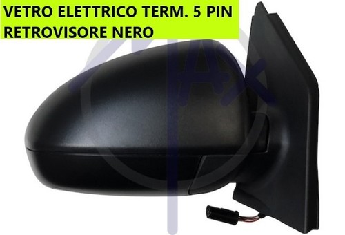 Specchio specchietto - specchio,