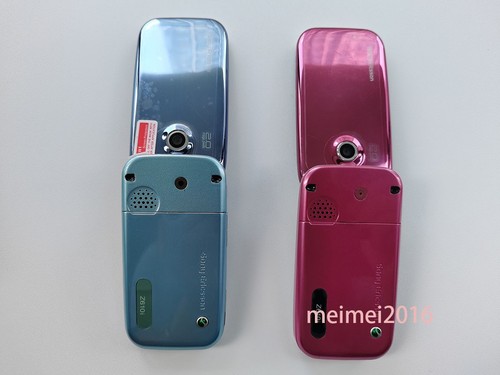 Sony ericsson z610 - ericsson, z610i