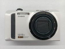 Fotocamera digitale compatta