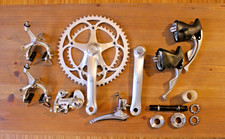 Gruppo 8 velocità Campagnolo