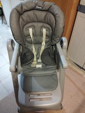Seggiolino Pappa