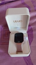 smartwatch donna liu jo