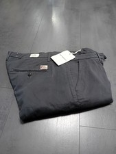 PANTALONE Uomo Tg 38 ROY