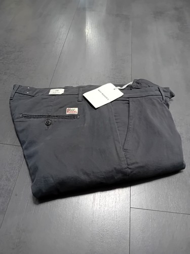 Pantalone uomo roy - tg, 38