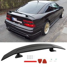 Spoiler ala posteriore 45"