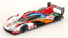 1:18 Ixo Porsche 963 #75, 24h