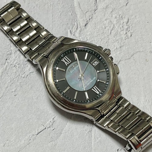 Orologio citizen exceed - orologio,