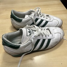 Adidas Country Green vintage