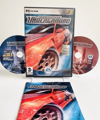 Need for speed - 🇮🇹need,